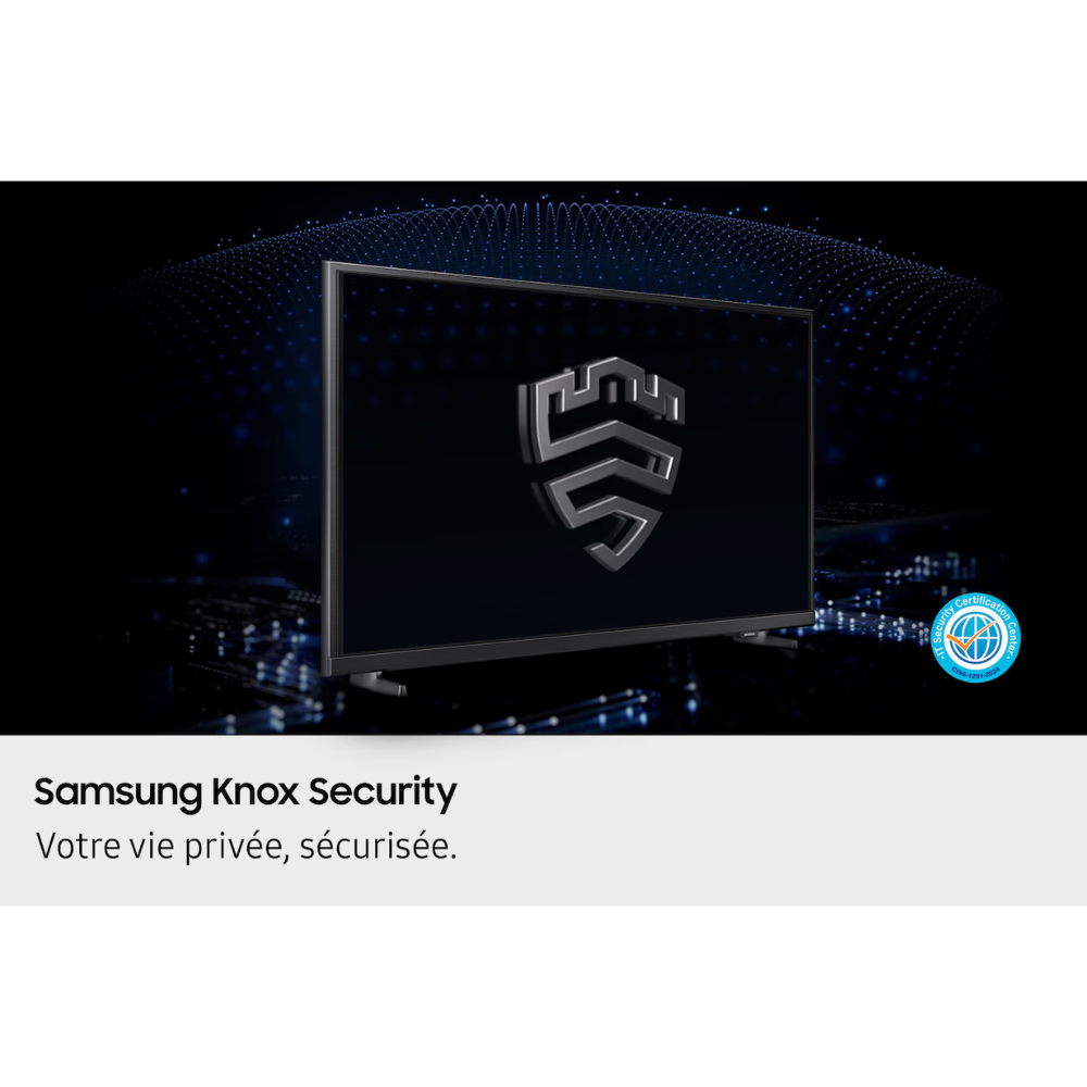 TV AI QLED 50" Q7FA, 4K, Quantum Dots (2025)