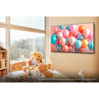 TV AI QLED 50" Q7FA, 4K, Quantum Dots (2025)