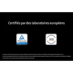 TV AI QLED 50" Q7FA, 4K, Quantum Dots (2025)