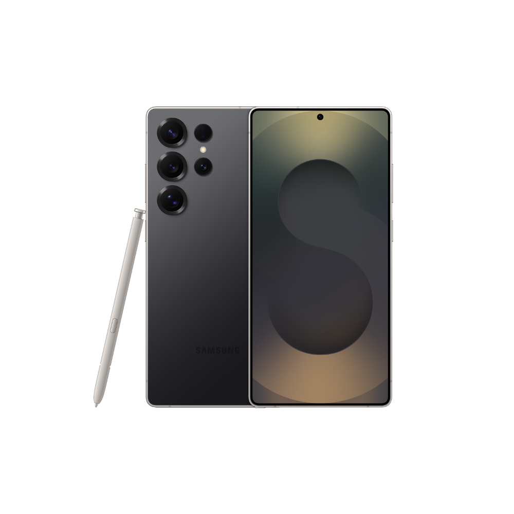 Galaxy S25 Ultra 256Go