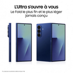 Galaxy Z Fold7 512Go