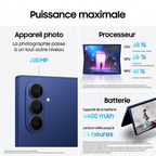 Galaxy Z Fold7 512Go